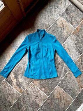 Lululemon Define Jacket